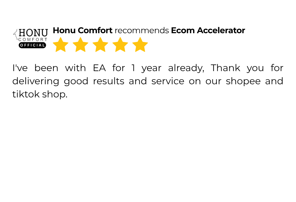 Client testimonial 11