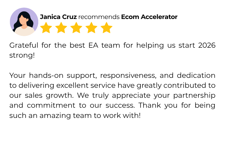 Client testimonial 9